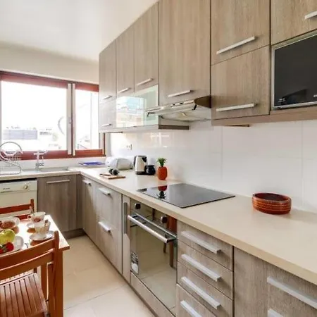 Guestready-Spacious Apartment Near Exhibition Park Paris Extérieur photo