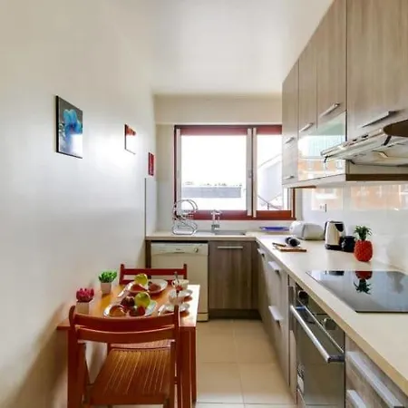 Guestready-Spacious Apartment Near Exhibition Park Paris Extérieur photo